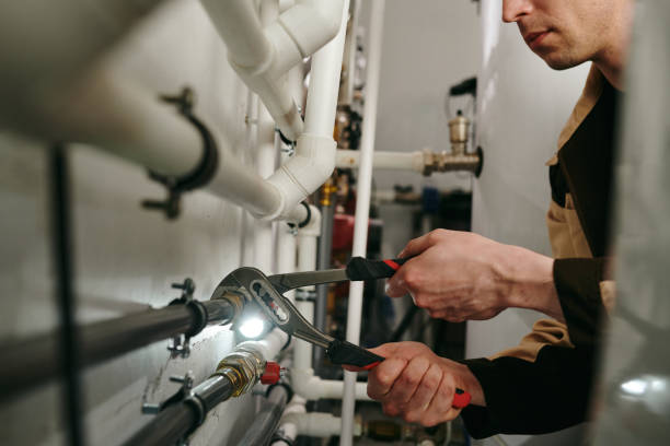 Shower Repair Services in Athens, GA