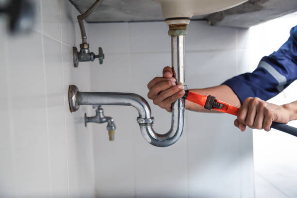 Best Sewer Line Repair  in Athens, GA
