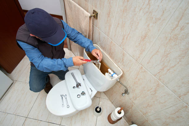 Best Emergency Plumbing Repair  in Athens, GA