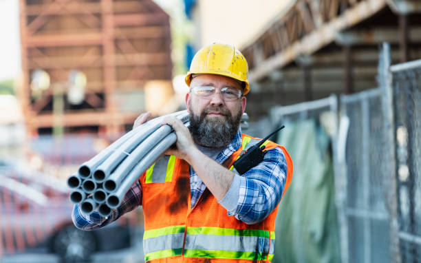 Best Clogged Drain Plumber  in Athens, GA