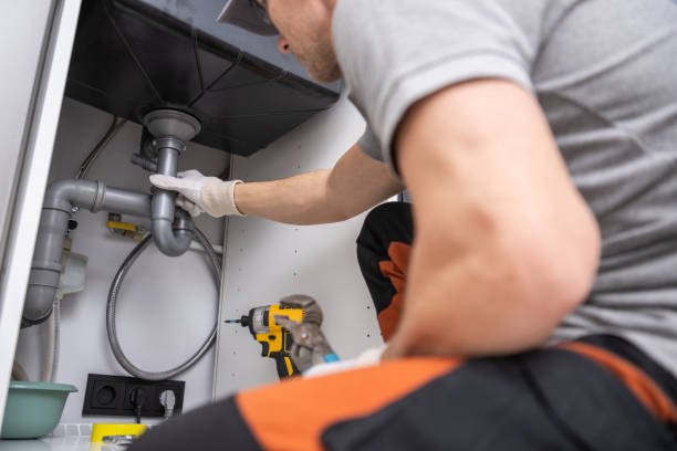 Best Emergency Plumber  in Athens, GA