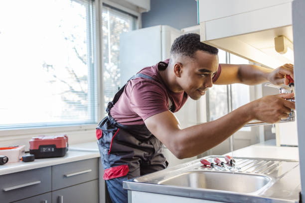 Best Commercial Plumbing Services  in Athens, GA