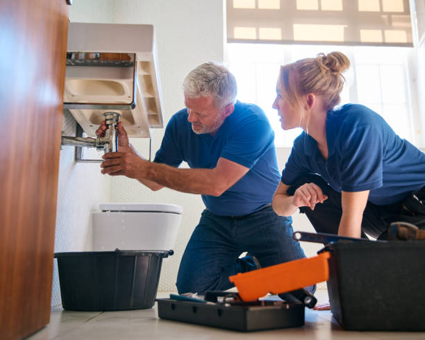 Best Residential Plumbing Services  in Athens, GA